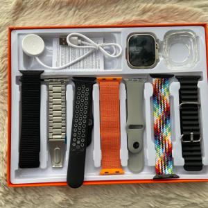 Y20 Smart Watch