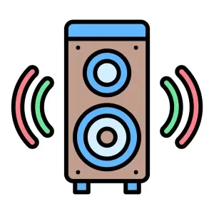 Speaker