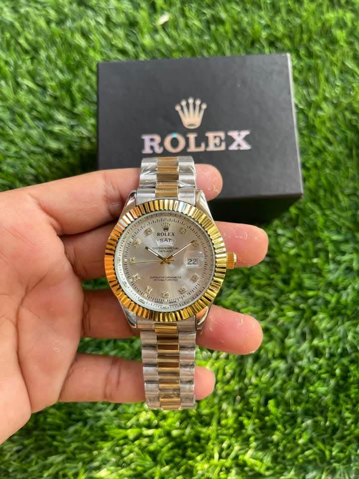 rolex