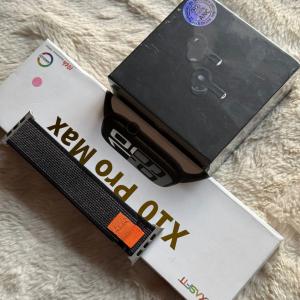 X10 Pro Max X Premium Tws Combo