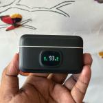 Microphone F31 Dual Magnetic
