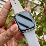 S10 Max Smart Watch