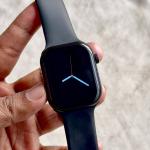 S10 Max Smart Watch