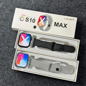 S10 Max Smart Watch