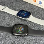 S10 Max Smart Watch