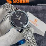 Sober 617