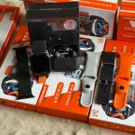 Kw25 Max X Airpod Combo Package