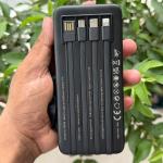 Vendens 20000Mah Battery Power bank