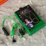 Plextone Rx3 Plus Gaming Earphone