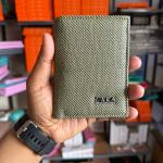 Sober Belt Men's Watch With Wallet Free