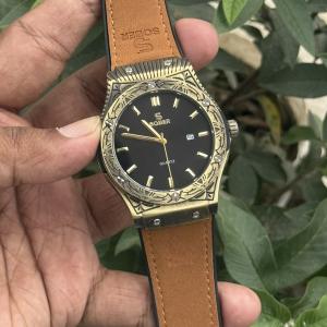 Sober 1140 Watch