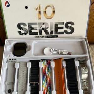S30 Pro Max Smart Watch